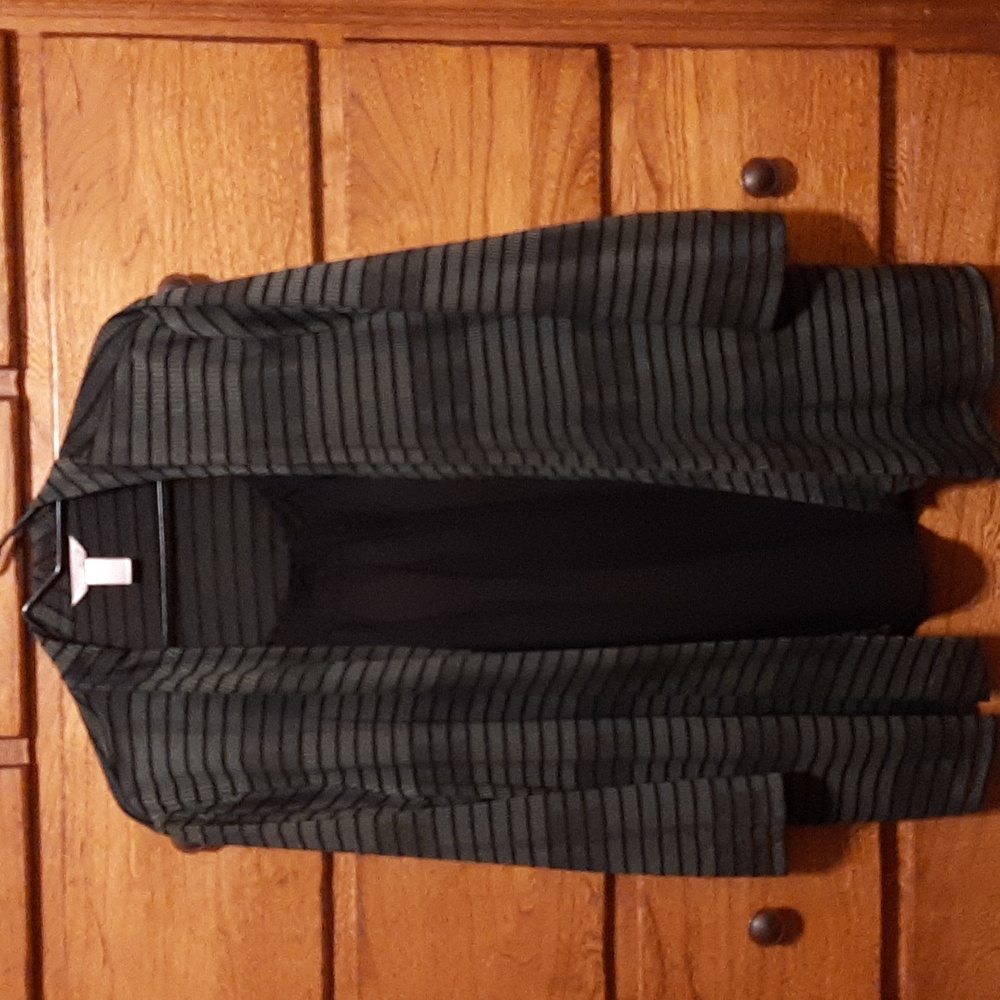 White Stag, XXL (20), Black & Dark Green